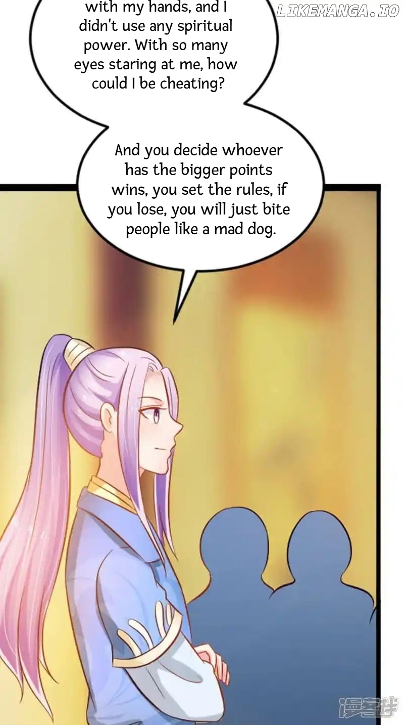 The Genius Poison Doctor chapter 96 - page 23